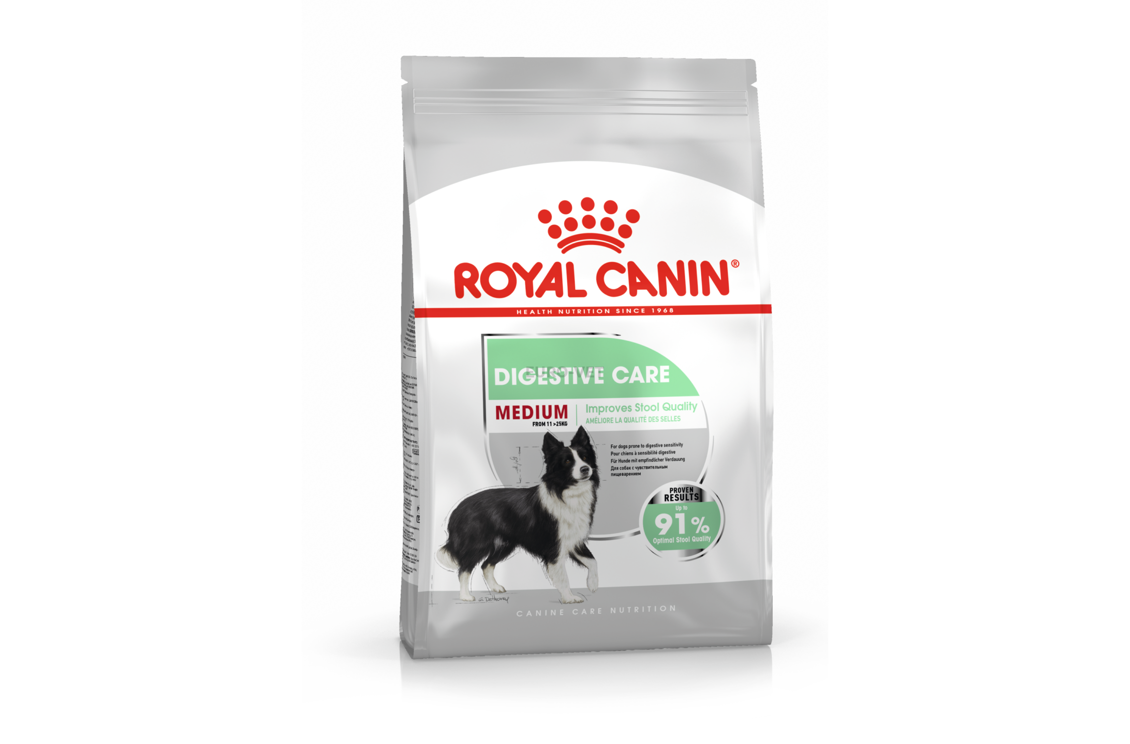 Royal Canin Sensitive Digestion Cat Wet
